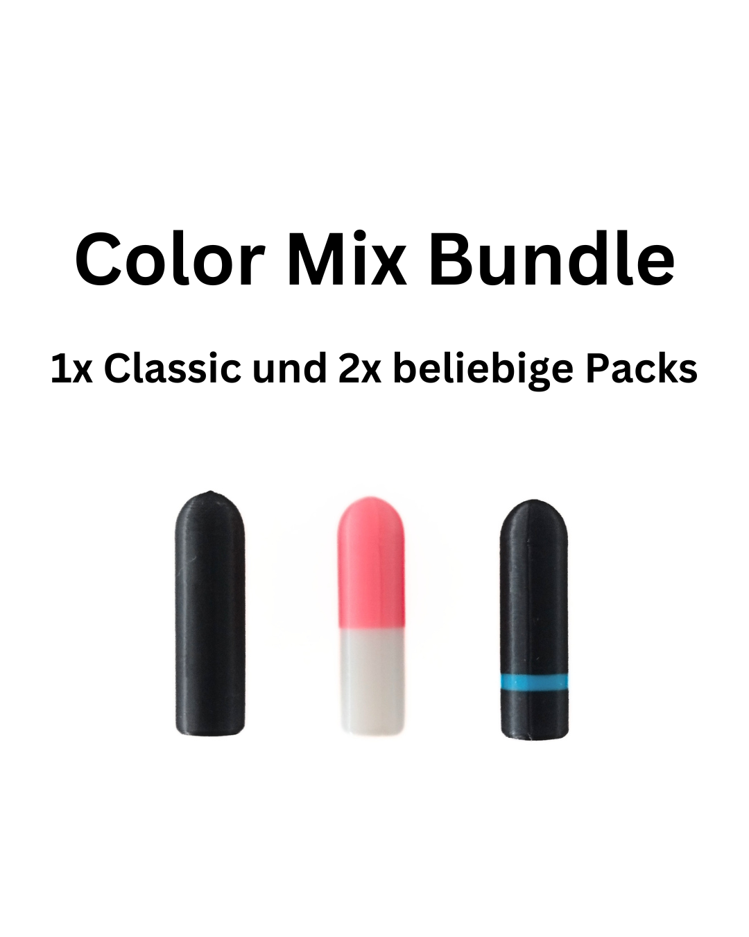 Color Mix Bundle