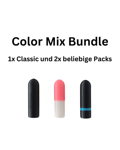 Color Mix Bundle