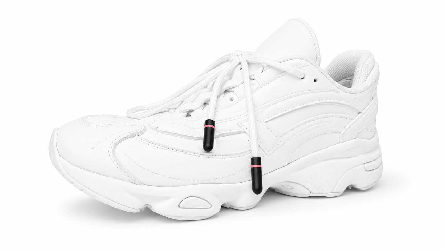 Dein Schuh. Dein Stil.
