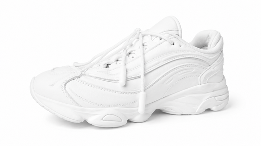 Dein Schuh. Dein Stil.