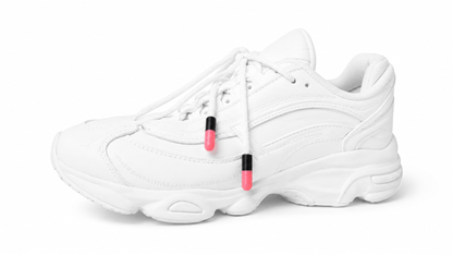 Dein Schuh. Dein Stil.