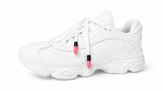 Dein Schuh. Dein Stil.