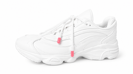 Dein Schuh. Dein Stil.